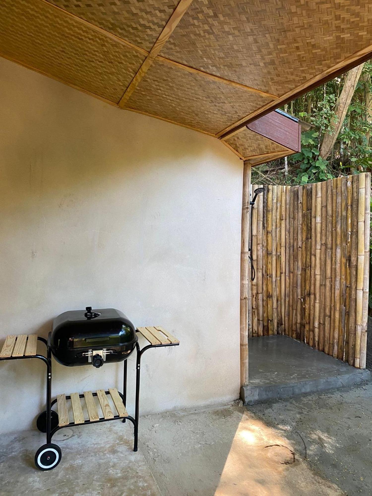 Jungle House At Yanui Beach In Rawai Phuket Exterior foto